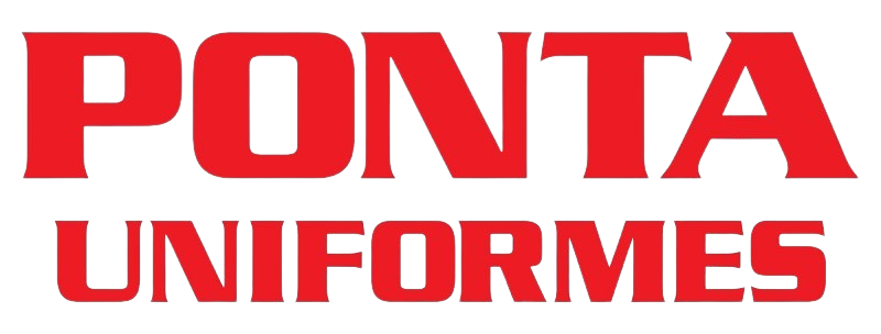 Logo Ponta Uniformes