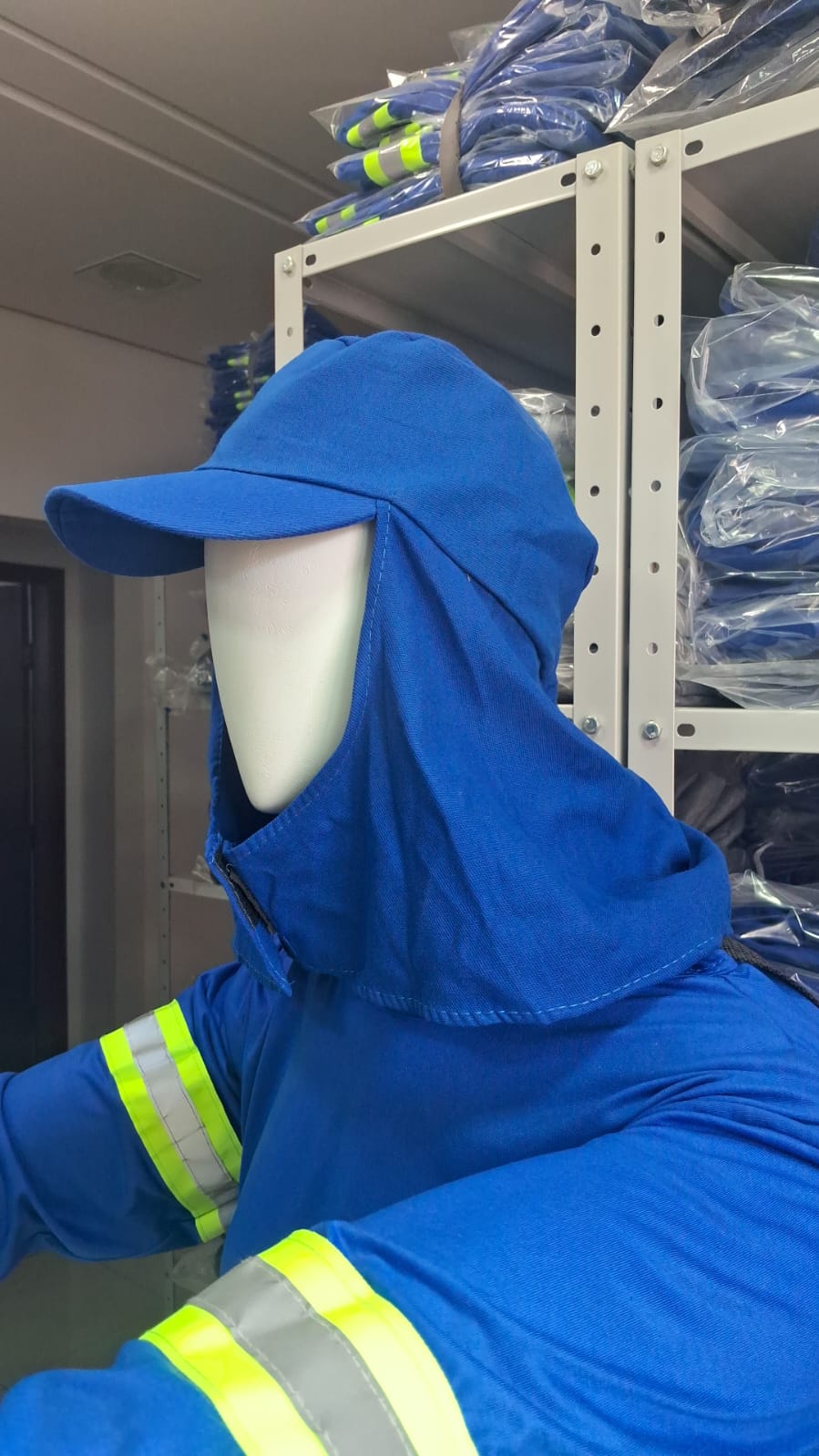 Boné Árabe em Brim 3 cores